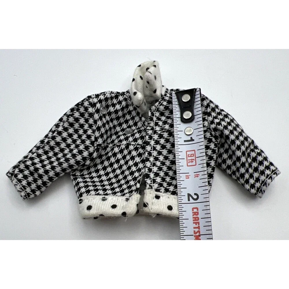 Vintage Barbie/Skipper Clothing, Outfits, Swimsuit, Jacket and Pants See Pics!